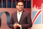 Laxman Narasimhan from India, Laxman Narasimhan, indian origin laxman narasimhan named as starbucks ceo, Seattle