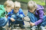 learning outside classroom, child, learning outside classroom may boost your child s knowledge, Ohio state universi learning outside classroom, child, learning outside classroom may boost your child s knowledge, Ohio state universi