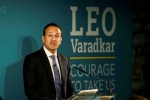 Abortions, Ireland’s Indian-Origin Prime Minster, ireland s indian origin prime minster campaigns to lift ban on abortions, Gail