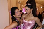 superwoman, deepika padukone, lilly singh aka superwoman says she knocked over chairs searching for deepika padukone at met gala, Jeremy scott