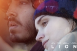 Lion Movie Event in Chicago, Lion English Movie Show Timings in Chicago, lion english movie show timings, Dev patel
