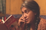 Ratna Pathak, Bollywood movie reviews, lipstick under my burkha movie review rating story cast and crew, Konkona sen sharma