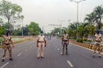 Odisha, lockdown, complete lockdown in 4 districts of odisha till july end, Odisha government