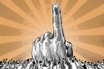 online voting, vote online, lok sabha elections 2019 no online voting for indian expats in uae clarifies consul general of india, Lok sabha elections 2019