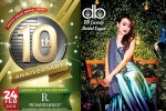Chicago Events, Events in Chicago, 10th annual db chicago luxury bridal expo 2019, Fashion show