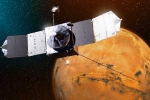 MAVEN Mars Orbiter latest breaking update, MAVEN Mars Orbiter news, nasa loses contact with maven mars orbiter, Mars