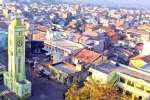 Madhapar Gujarat latest, Madhapar Gujarat latest, here is the asia s richest village that is located in gujarat, Chay