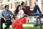 Mahesh Babu movie review, Maharshi review, maharshi movie review rating story cast and crew, Pvp cinema