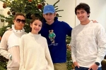 Mahesh Babu, Mahesh Babu Instagram, mahesh babu holidaying with his family, Superstar krishna