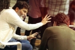 Mahesh and Trivikram budget, Mahesh and Trivikram release date, mahesh and trivikram camping in dubai, Camping