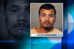 Mexico, 1994 Chicago Student Murder, man extradited from mexico in 1994 chicago student murder, Murder charge