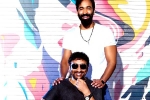 Double Dose movie, Double Dose movie release date, manchu vishnu announces a sequel for dhee, Sreenu vaitla