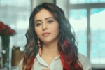 Manmadhudu 2 news, Manmadhudu 2, rakul s stunning show as avantika from manmadhudu 2, Actress rakul preet