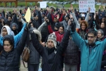 Telangana Descents, telangana, many indians victims of gun violence in u s are telangana descents, Robbery attempt