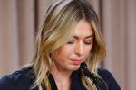 mildronate, ITF, sharapova suspended for 2 years for doping, Maria sharapova
