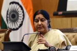 sushma swaraj masood diplomatic failure., sushma swaraj Unprecedented support, we got unprecedented support from international community to list masood azhar sushma swaraj, Upa government