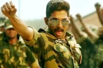 Na Peru Surya updates, Na Peru Surya budget, massive indian release for allu arjun s na peru surya, Bhojpuri