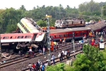 Shalimar-Chennai Central Coromandel Express, Shalimar-Chennai Central Coromandel Express, massive train crash in odisha 290 killed and 900 people injured, Odisha