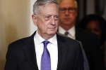 2+2 dialogue, Mattis, mattis pompeo to travel to india for 2 2 in september, Benjamin schwartz