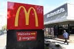 McDonald's salads, Food and Drug Administration, over 500 mcdonald s customers sick as human faeces parasite found in salads, Nebraska