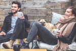 relationship conversation topics, things to talk about in a relationship, singles say meaningful conversation most important factor when looking for a relationship, Singletons