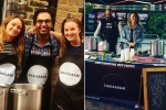 how many refugees in uk 2018, tea stalls in london, meet pranav who has set up tea stalls in london to give unemployed refugees means of livelihood, Job market