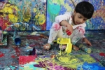 kautilya pandit child prodigy india, Indian Child Prodigies of 2018, meet the six indian child prodigies of 2018, Child prodigy