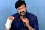 Chiranjeevi movie news, Chiranjeevi movie news, megastar undergoes surgery for his wrist, Apollo hospitals