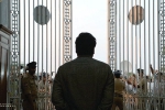 God Father business plans, God Father news, megastar s god father releasing as per plan, God father film