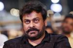 Chiranjeevi news, Chiranjeevi updates, megastar turns khaidi no 150, Khaidi no 150