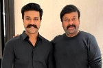 Chiranjeevi twitter, Ram Charan, megastar lauds ram charan on completing 15 years, Magadheera