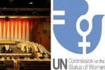 ballots, India, india becomes member of un s economic and social council body to boost gender equality, Gender equality