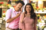 Mersal movie review, kollywood movie reviews, mersal movie review rating story cast and crew, Nithya menon