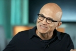 Satya Nadella about OpenAI, Satya Nadella for Microsoft, microsoft ceo satya nadella makes sensational comments on ai, Scarlett