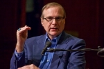 Allen, Microsoft, microsoft co founder paul allen dies at 65, Forbes magazine