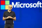 Satya Nadella salary 2024, Satya Nadella  new role, microsoft s satya nadella gets 63 percent hike, Satya 2