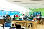 US Intelligence, bank, microsoft shared indian bank customers data with u s intel report, Indian banks
