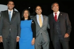 Sri Preston Kulkarni, indian americans, mid term elections what indian american community has at stake, Ram villivalam