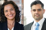 Congress, Sri Kulkarni, two indian americans gain momentum ahead of mid term polls, Sri kulkarni