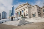 $1 Million Stolen From Field Museum funded for cars and jewelry, Field Museum, feds 1 million stolen from field museum, Gucci