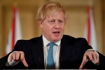 hospital, boris johnson, uk prime minister boris johnson hospitalised for persistent covid 19 symptoms, Downing street