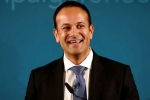 Abortion Referendum, Indian-origin, it is looking like we will make history with abortion referendum says ireland s pm, By poll results