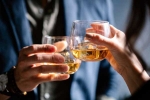 Moderate Drinking for Indians, Moderate Drinking in India, all about moderate drinking for indians, Microorganisms