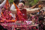 modi government, modi government, indians in america overwhelmingly prefer modi government to be in power for next 5 years study, Lok sabha election result