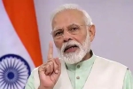 businesses, businesses, pm narendra modi shares 5 ideas on covid 19 s impact on redefining businesses, Telemedicine