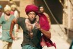 Mohenjo Daro satellite rights, Hrithik Roshan, mohenjo daro satellite rights sold for a bomb, Ashutosh gowariker