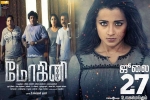 latest stills Mohini, Mohini Kollywood movie, mohini tamil movie, Jackky bhagnani