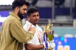 Mohsin Naqvi Vs Suryakumar Yadav breaking, Mohsin Naqvi, mohsin naqvi wants suryakumar yadav to collect asia cup trophy in dubai, Football