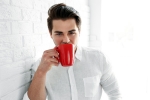 Morning Coffee, Morning Coffee breaking, morning cup of coffee will be adding years to your life, Diet