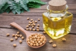 autism, depression, most widely used soybean oil may cause adverse effect in neurological health, Poonam